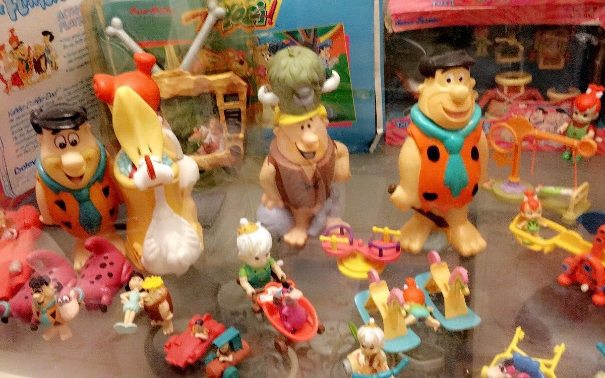 Penang Toy Museum