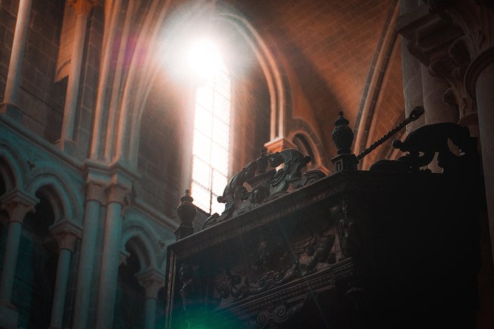 Explore the Art and Culture