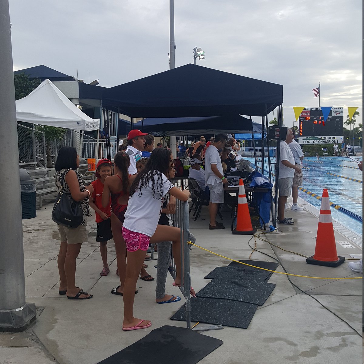 Coral Springs Sportsplex