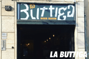 Birrificio Artigianale La Buttiga