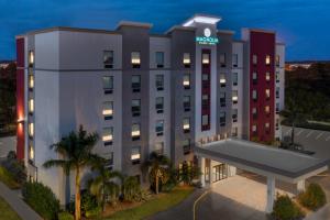 Accessible Boutique Hotel