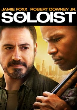 The Soloist