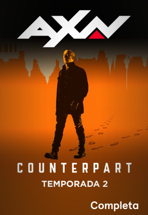 En MOVISTAR+ Counterpart