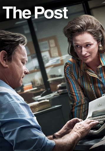 The Post