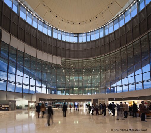 National Museum of Korea