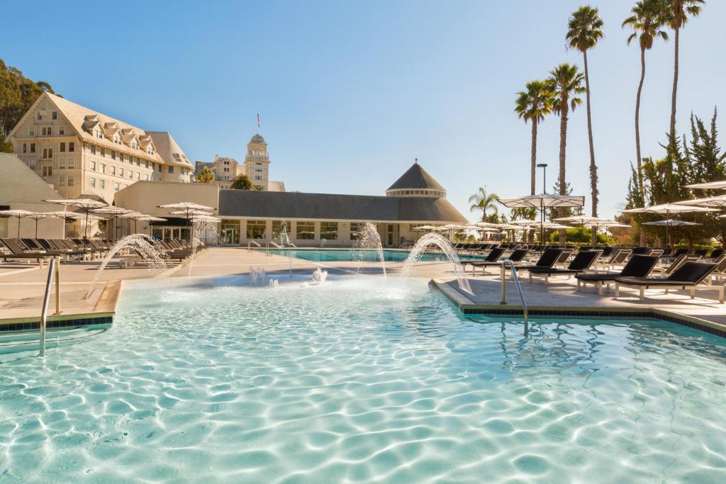 The Claremont Hotel
