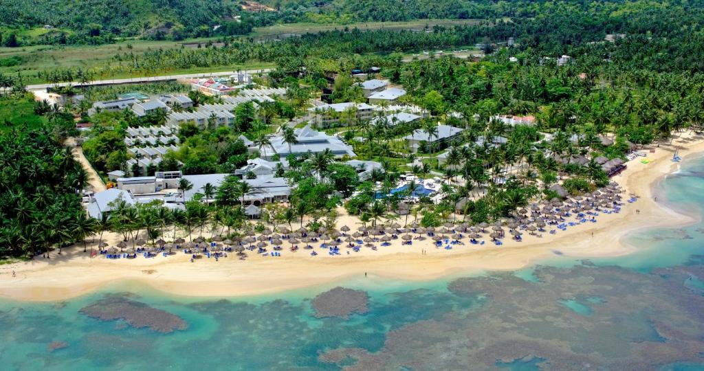 Hotel Bahia Principe Grand El Portillo