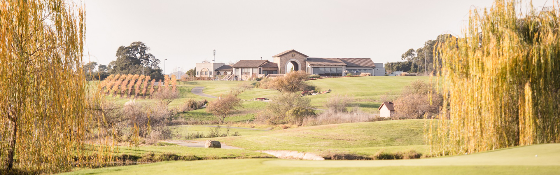 Eagle Vines Vineyards and Golf Club