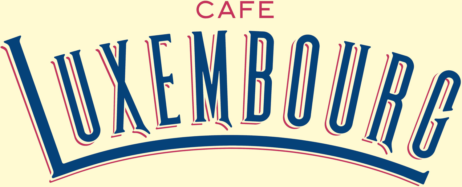 Café Luxembourg