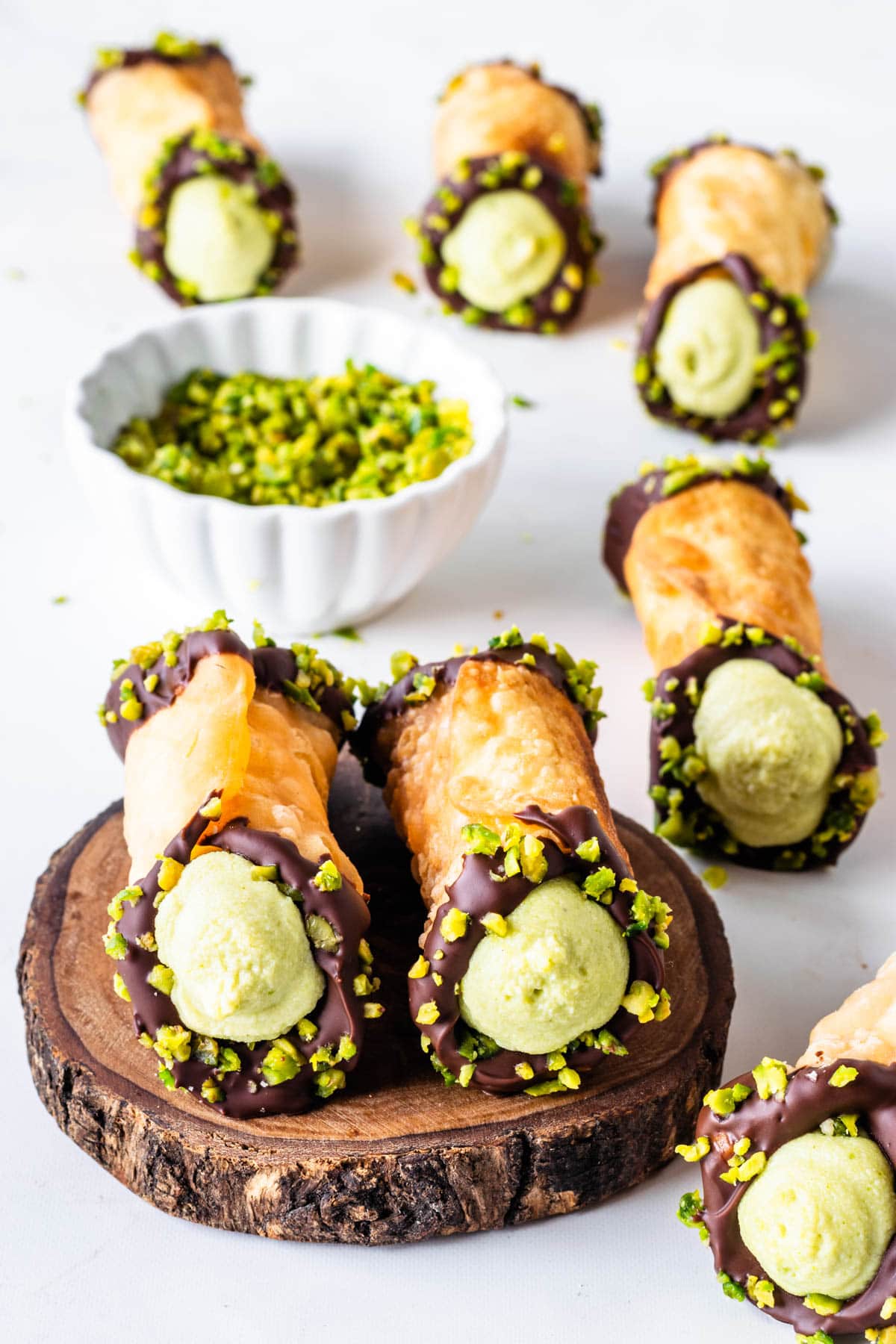 Cannoli