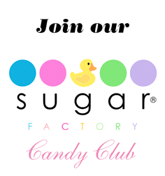 Sugar Factory