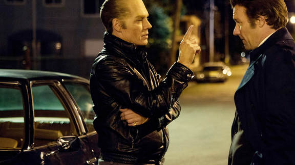 Black Mass