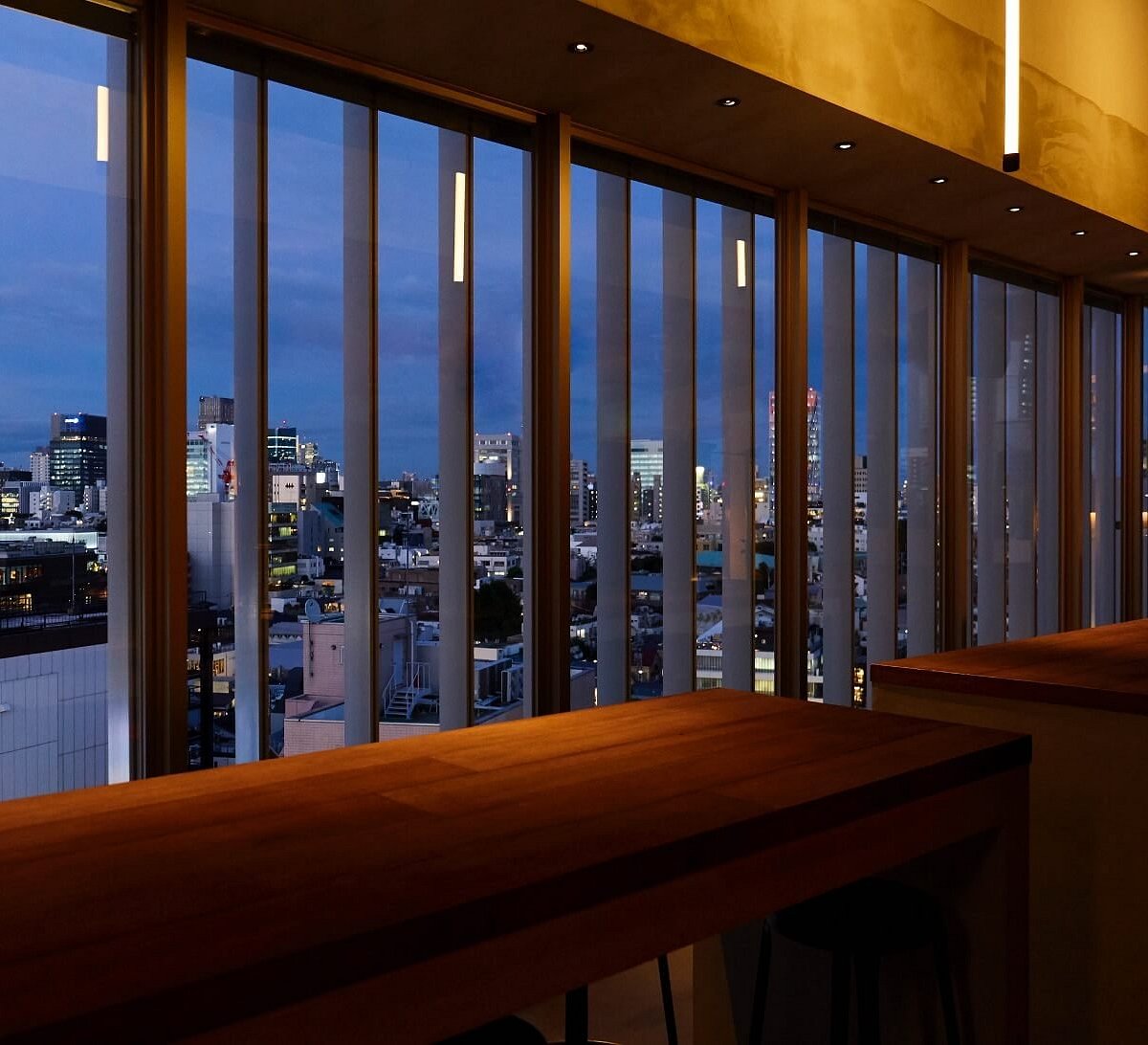 Sankeys PENTHOUSE