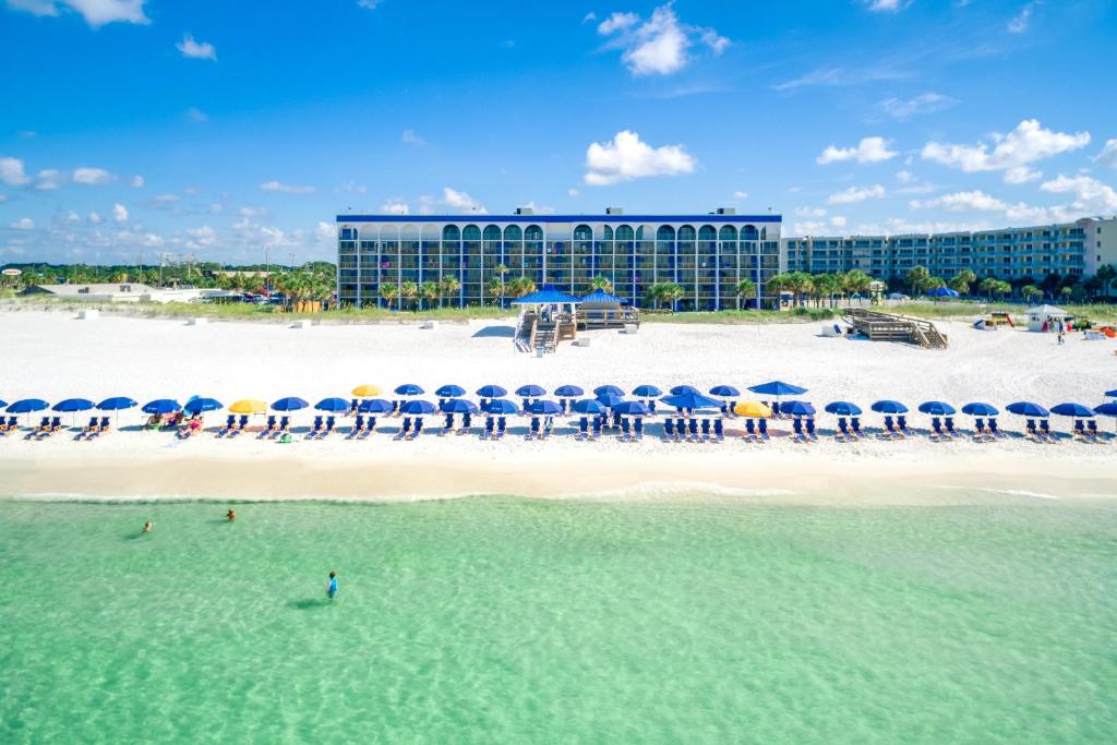 Island Resort