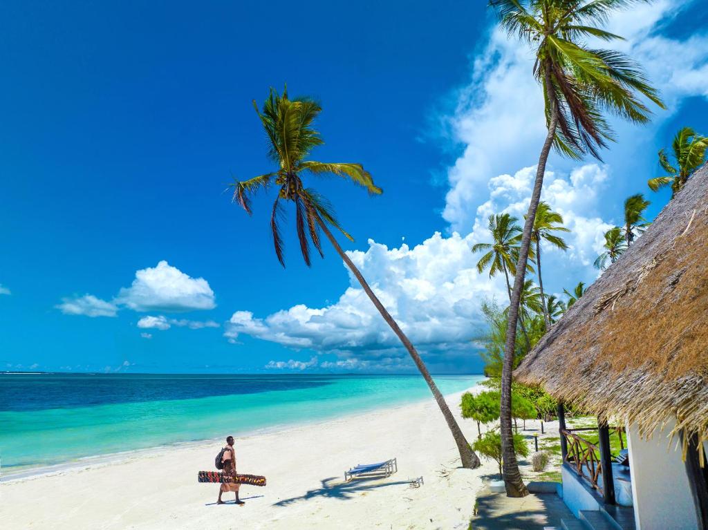 6. Boutique Hotel F