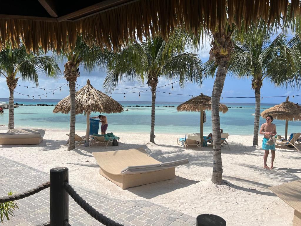 Hotel Punta Beach