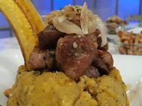 Receta de Pescadilla a la plancha con salsa de tomate