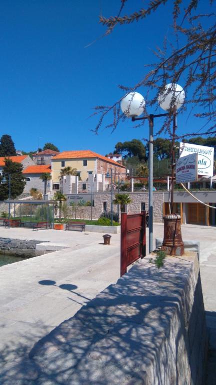 Holiday Home Prvić