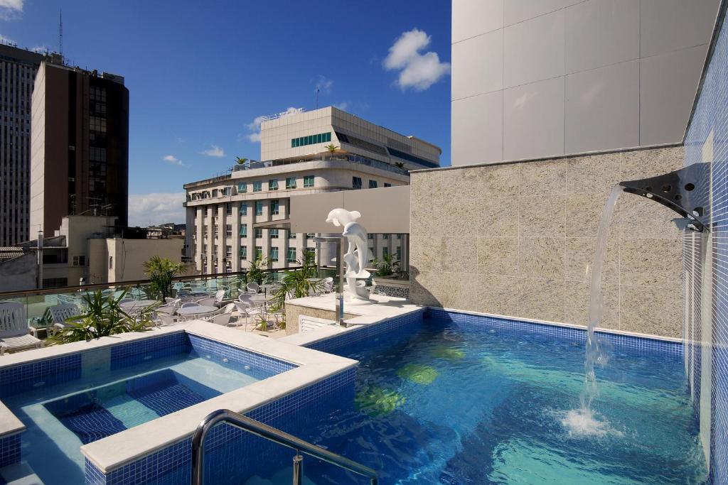 Atlantica Business Hotel