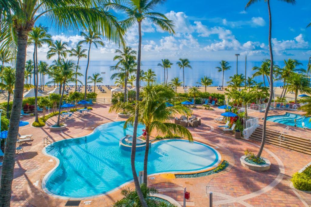 The Islander Resort