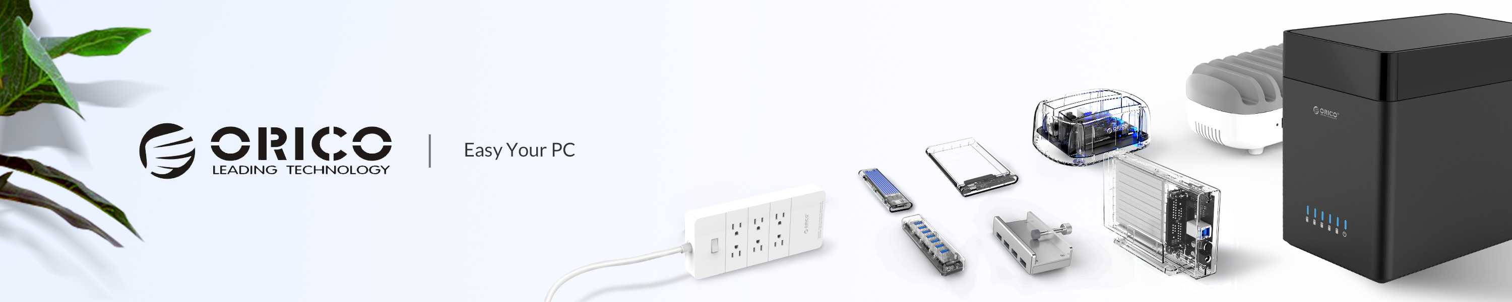 ORICO USB 3.0 PCI Express Card with 5 Rear USB 3.0 Ports