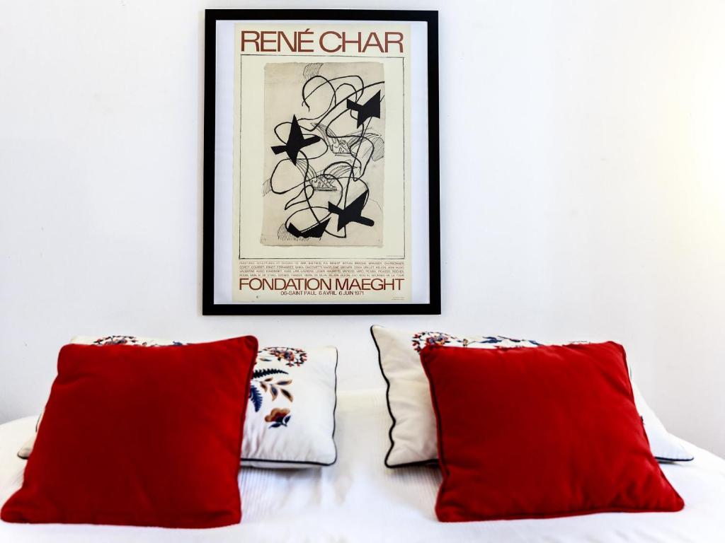 Apartamento en Montmartre