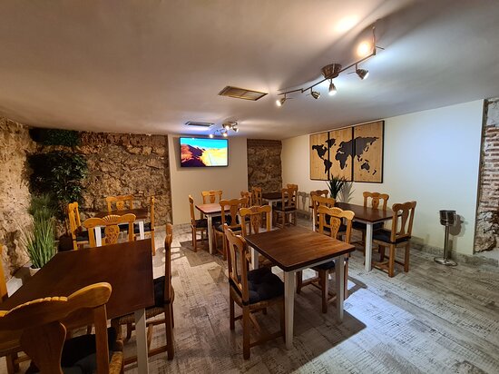 Hostal La Casa de la Abuela