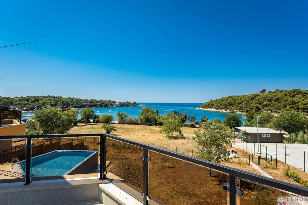Hotel Villa Lavanda