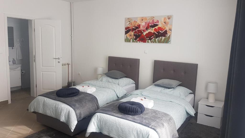 Rooms Marko