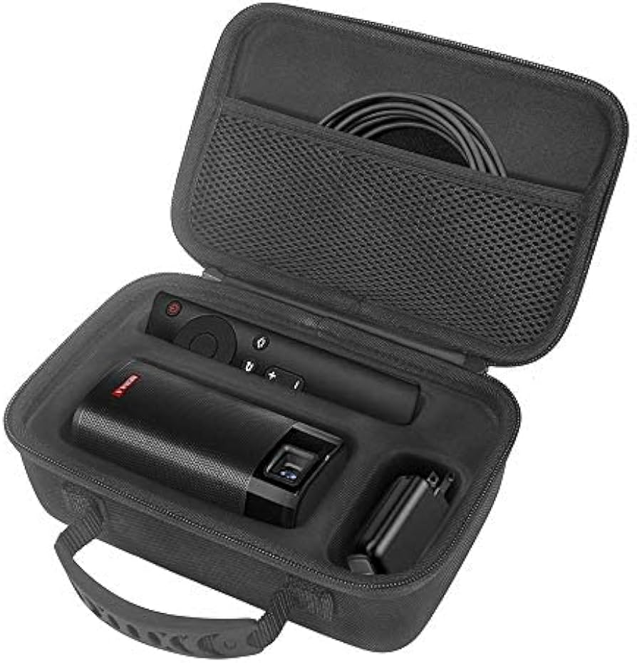 Esimen Projector Case