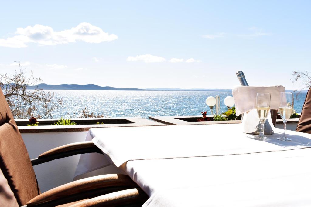 Hotel Villa Nico