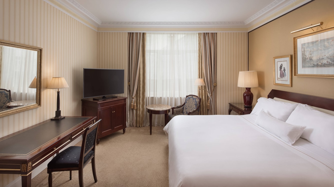 The Westin Palace Madrid