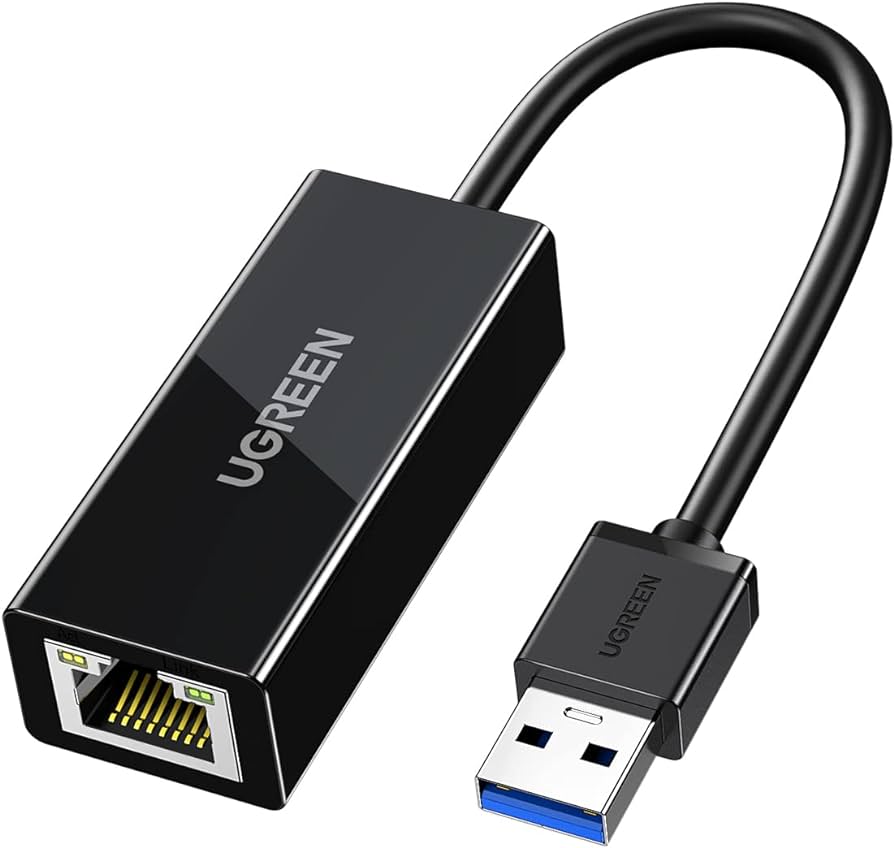UGREEN USB Ethernet Adapter