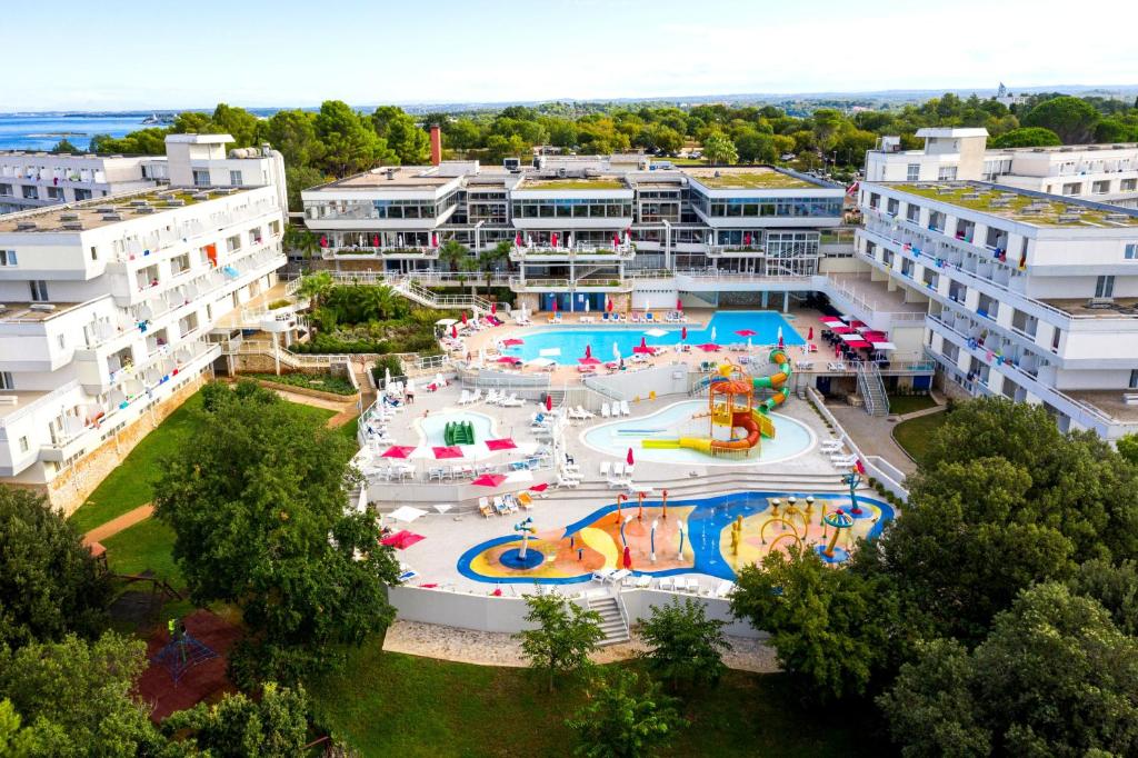 Hotel Plava Laguna