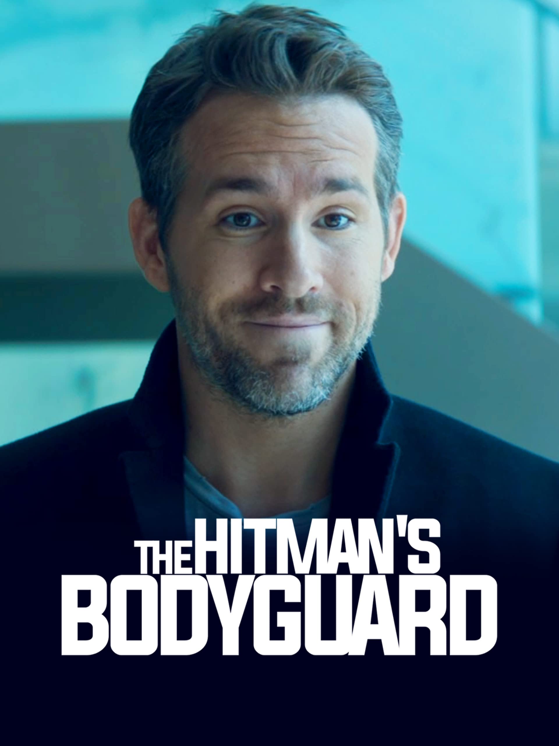 The Hitman's Bodyguard