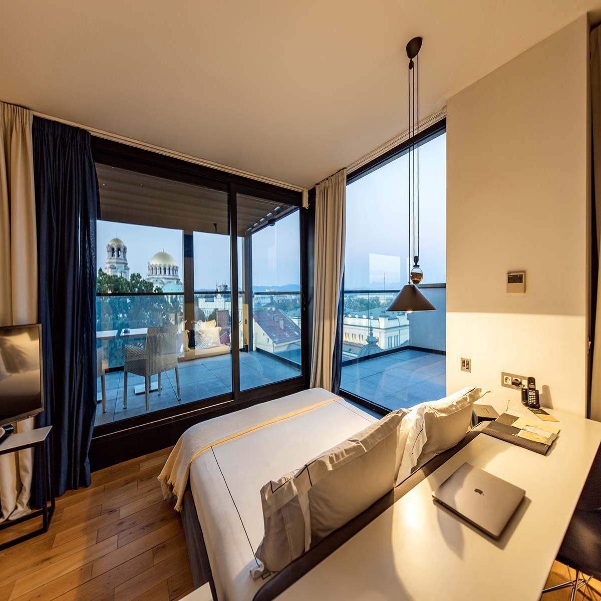 Hotel Sense Sofia