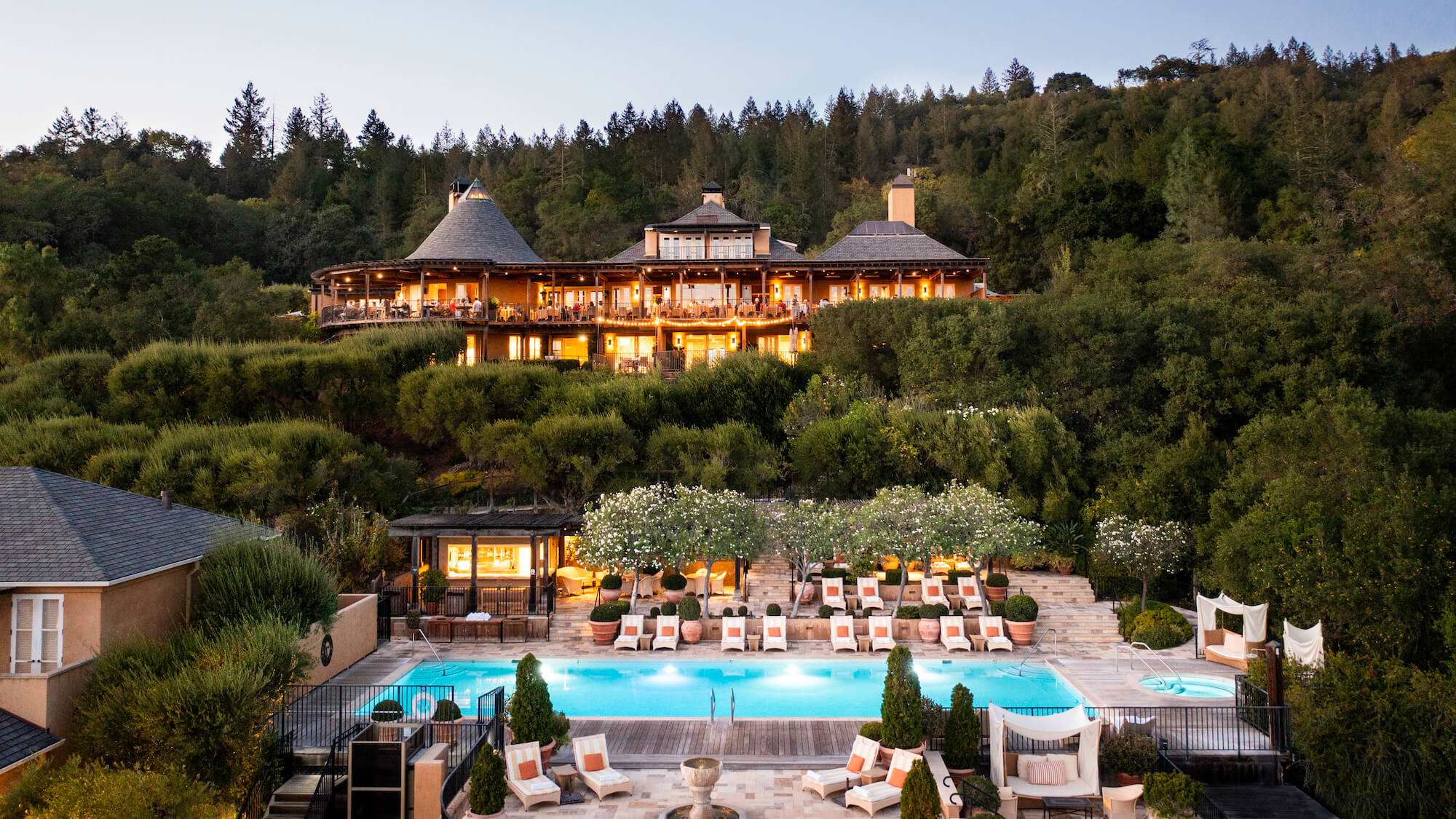 Hotel D