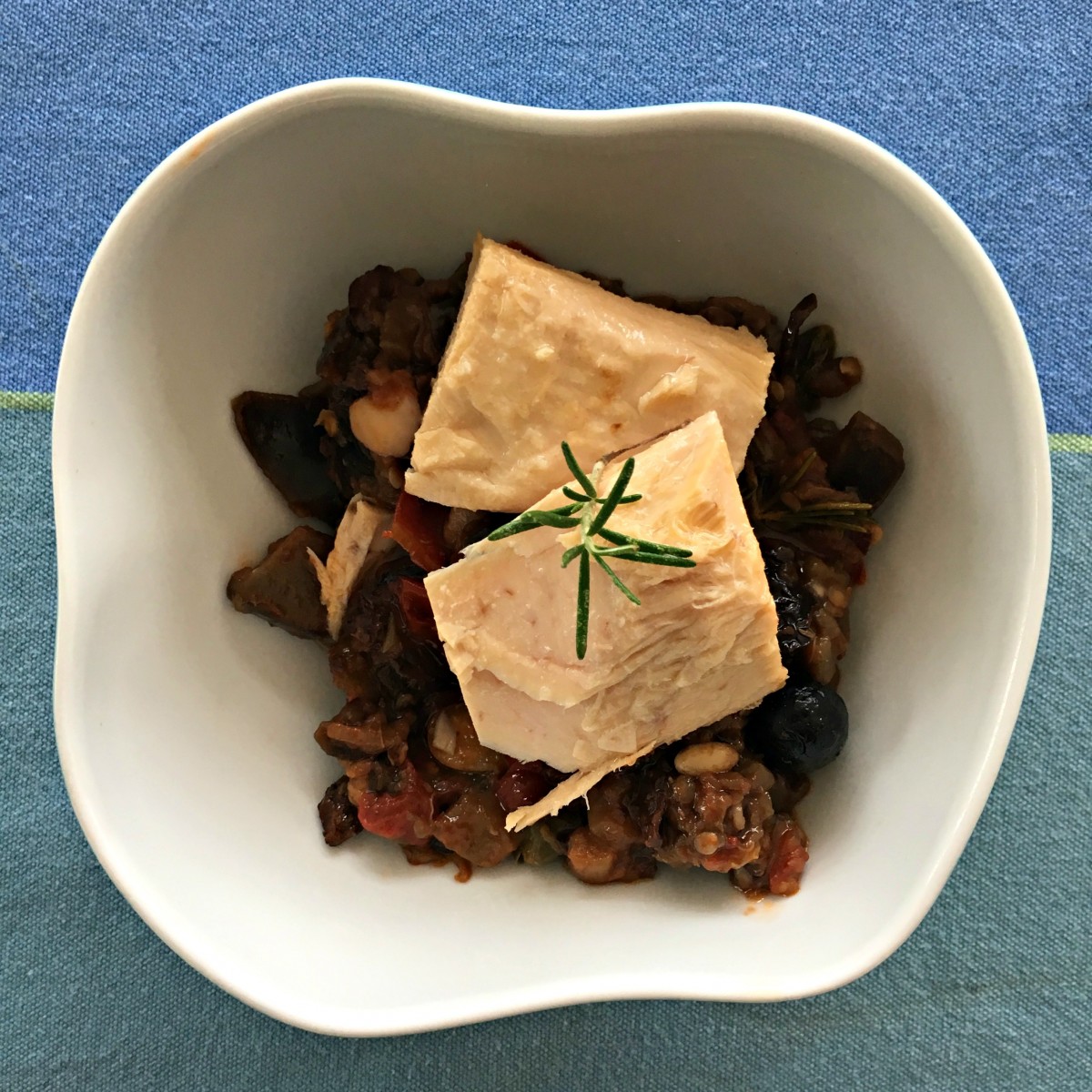 Receta de Bonito en escabeche - Canal de Cocina Mediterránea