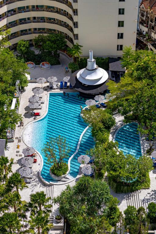 7. The Royal Paradise Hotel & Spa