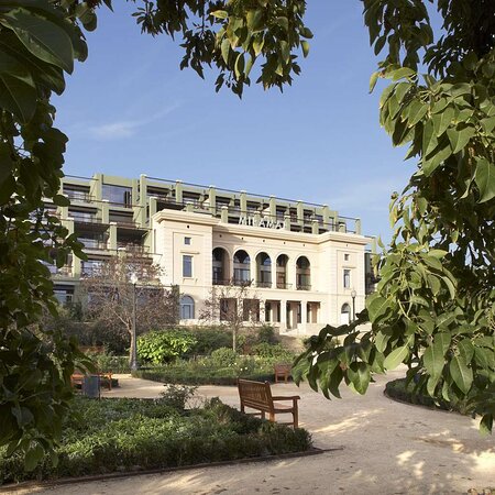 7. Hotel Miramar Barcelona