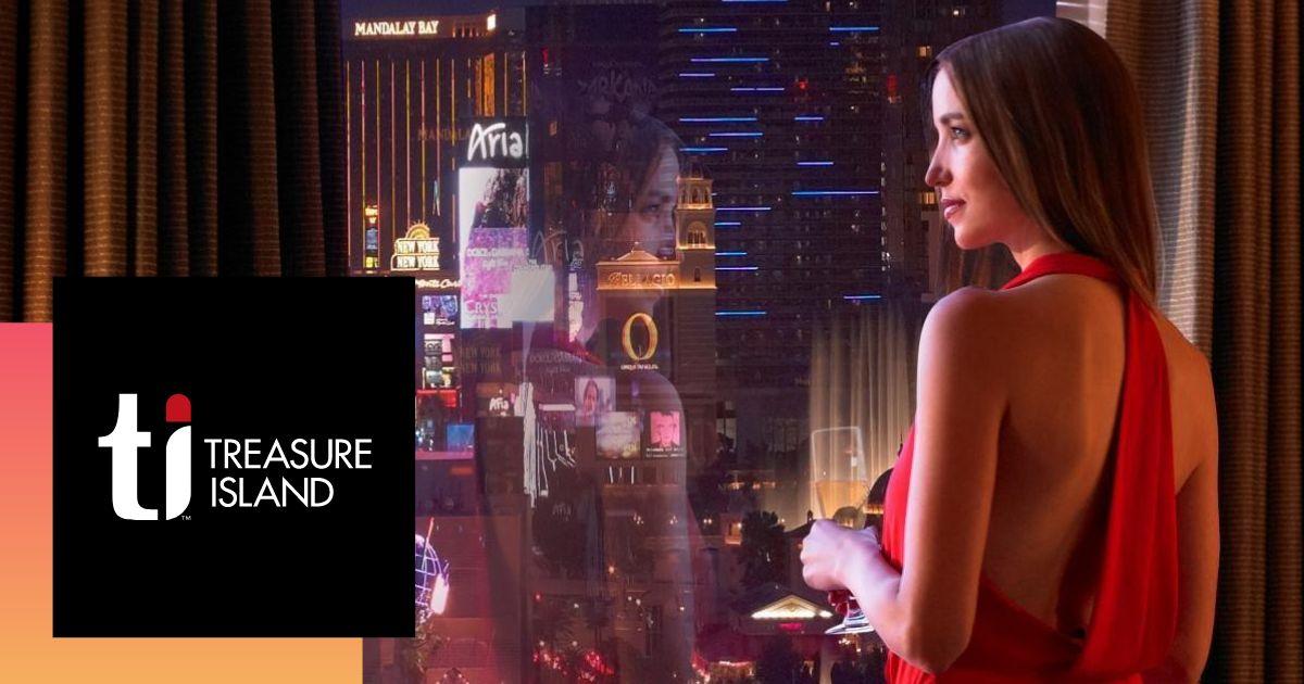 Treasure Island - TI Hotel & Casino
