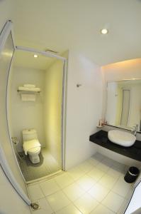 Hotel Sentral Georgetown