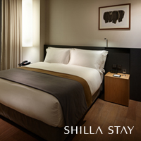 Shilla Stay Gwanghwamun
