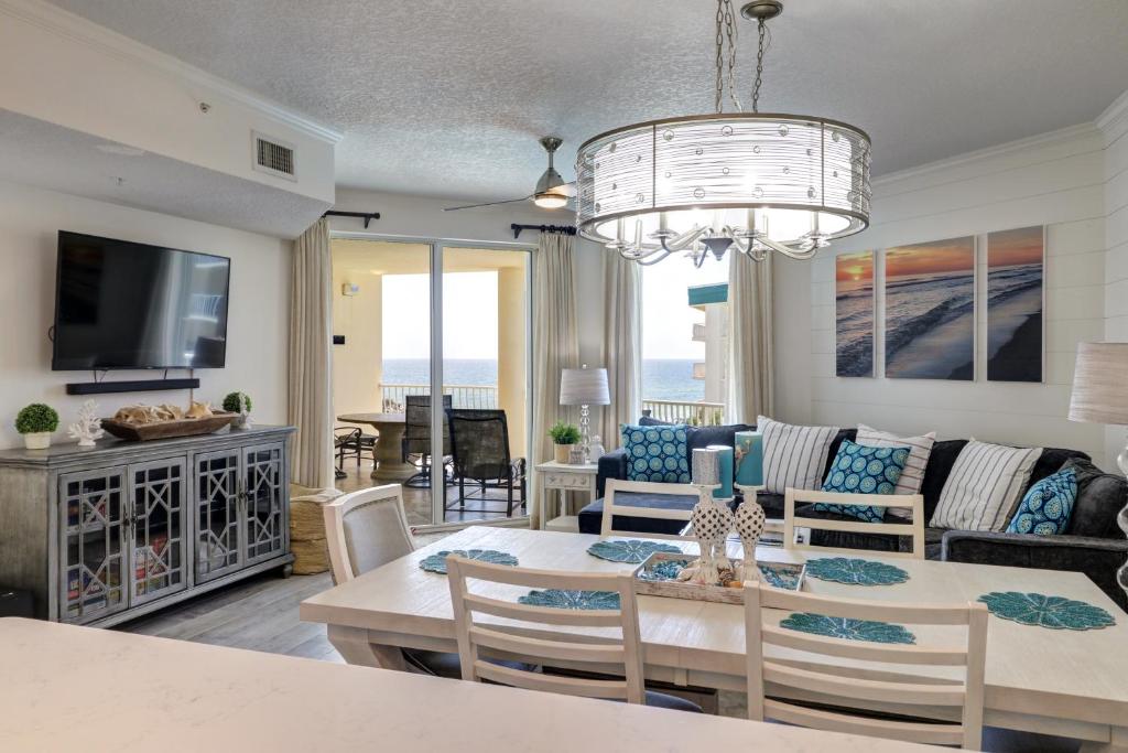 Beachside Bliss Resort