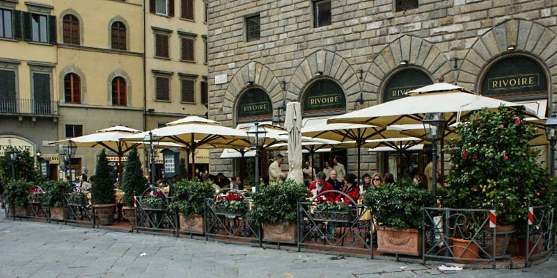 Caffè Rivoire