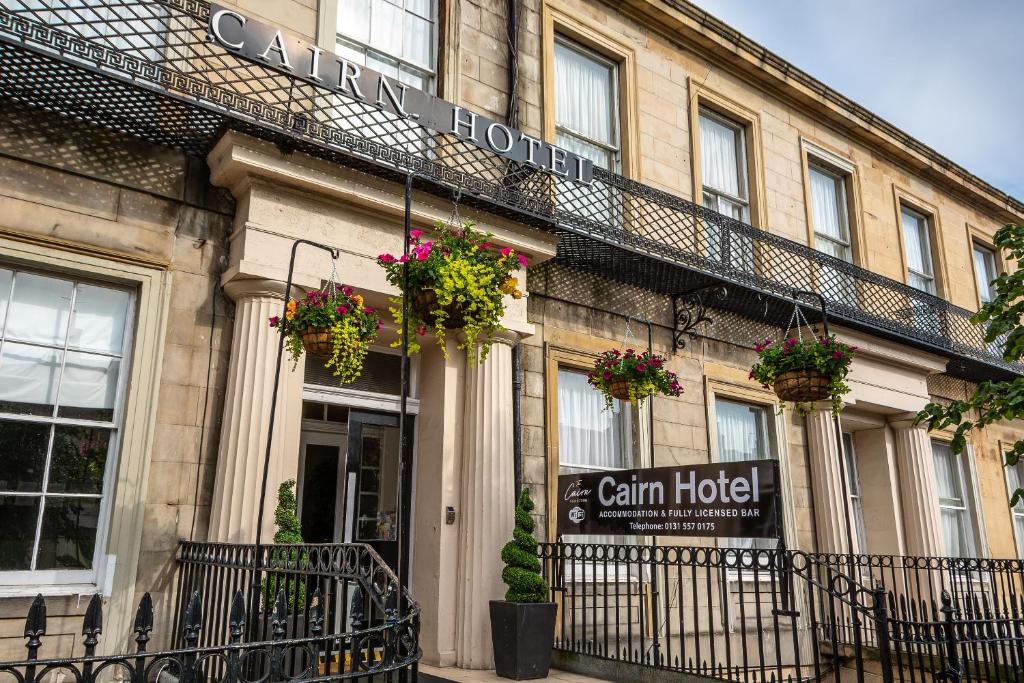 5. The Cairn Hotel