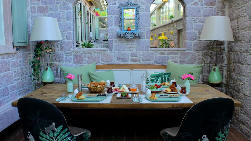 Ayvalık Cunda Art Hotel
