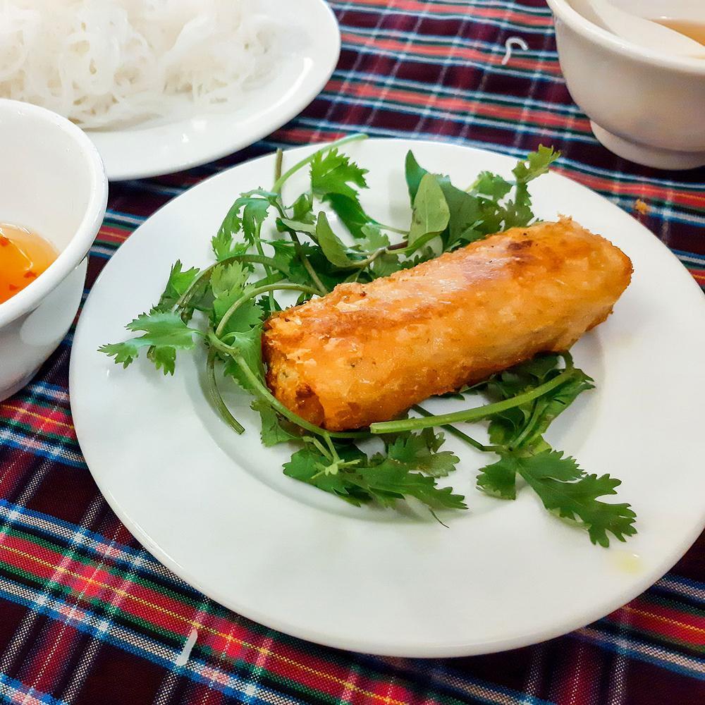 Chả cá