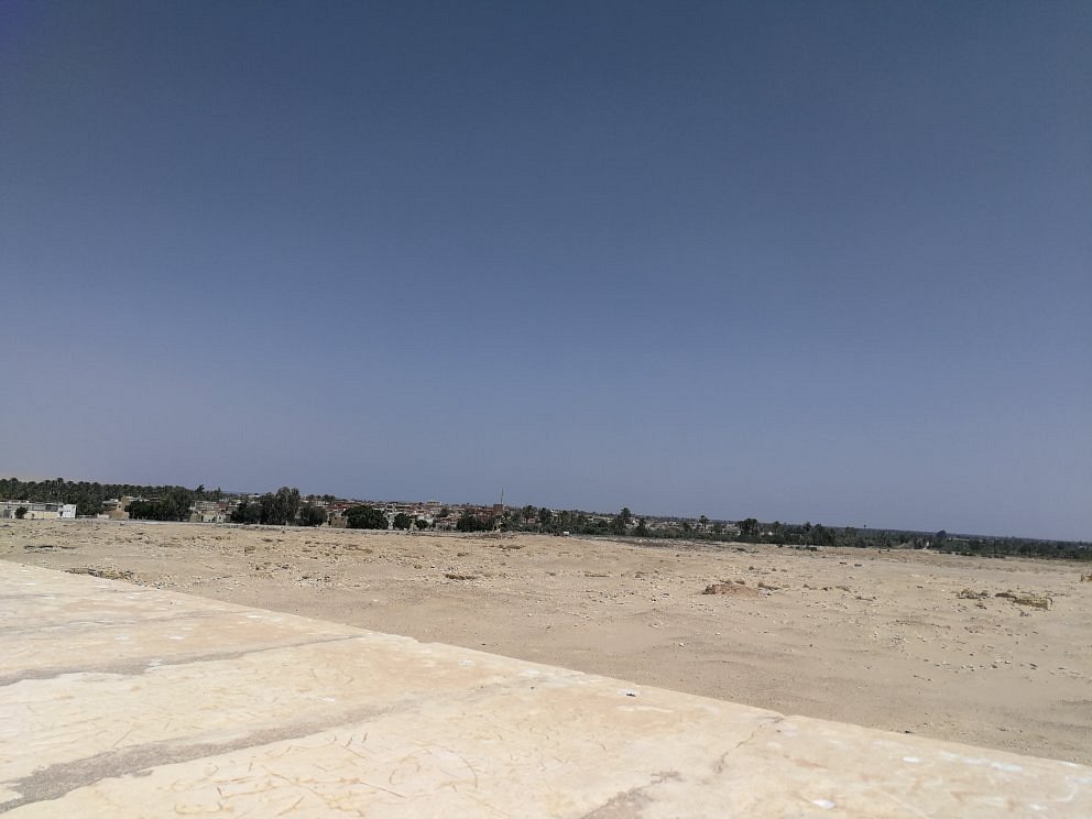 Qasr Qarun