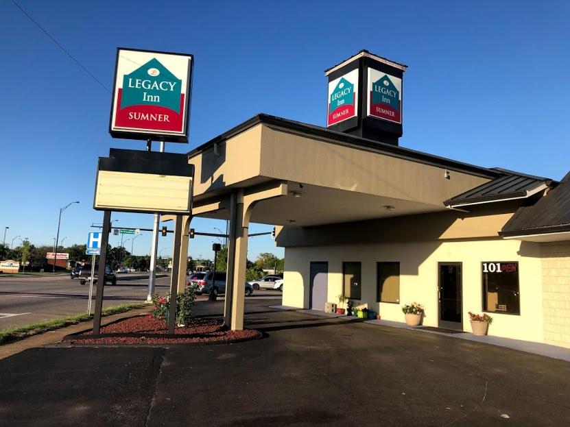 Selena's Legacy Inn